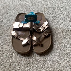 Mad Love sandals